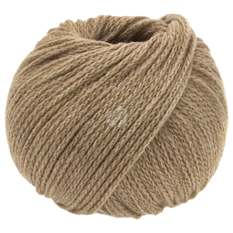 Lana Grossa Cool Merino 40 Beige