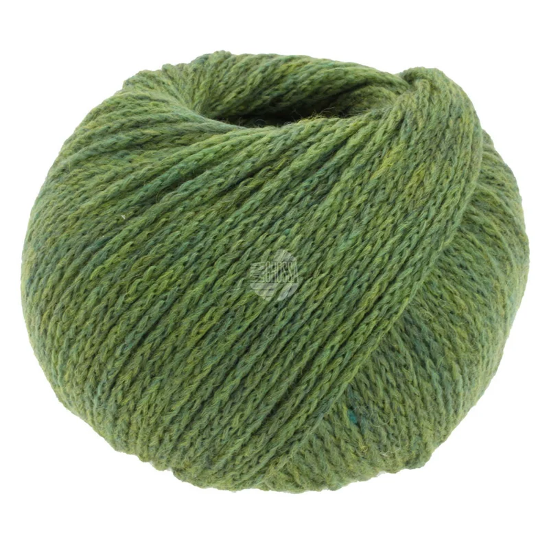 Lana Grossa Cool Merino 04 Green