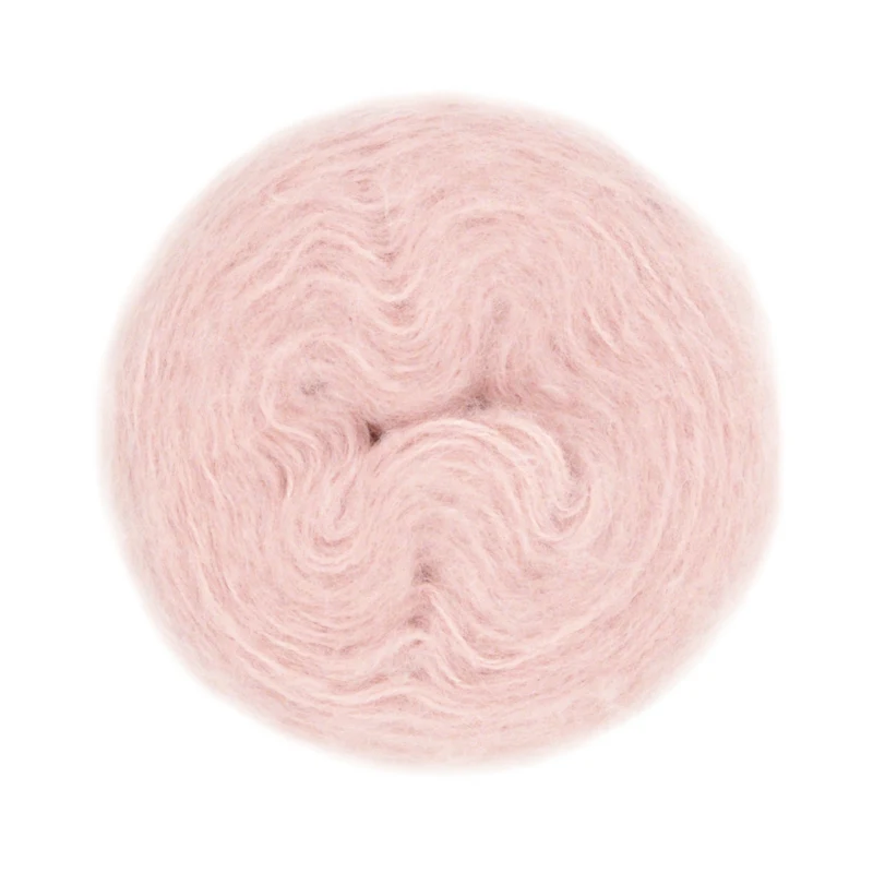 Gjestal Poppis 3209 Light pink