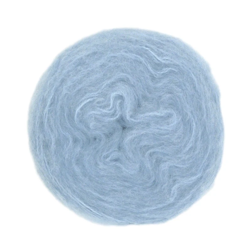 Gjestal Poppis 3210 Sky blue