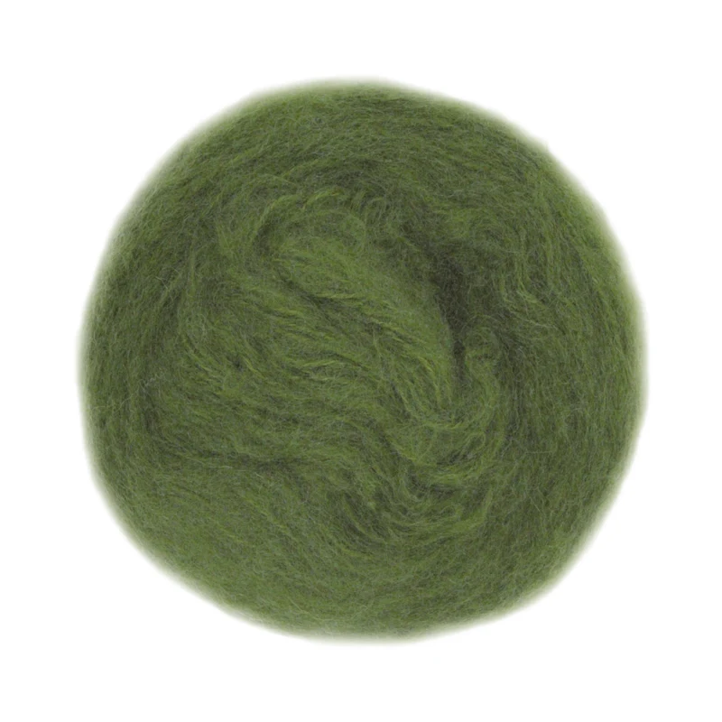 Gjestal Poppis 3206 Army green