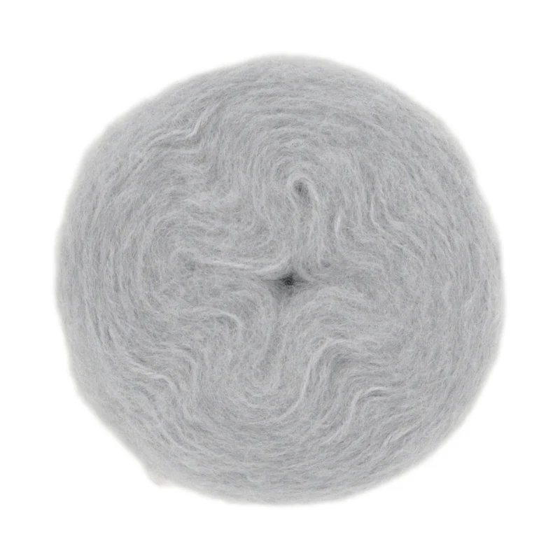 Gjestal Poppis 3201 Light grey