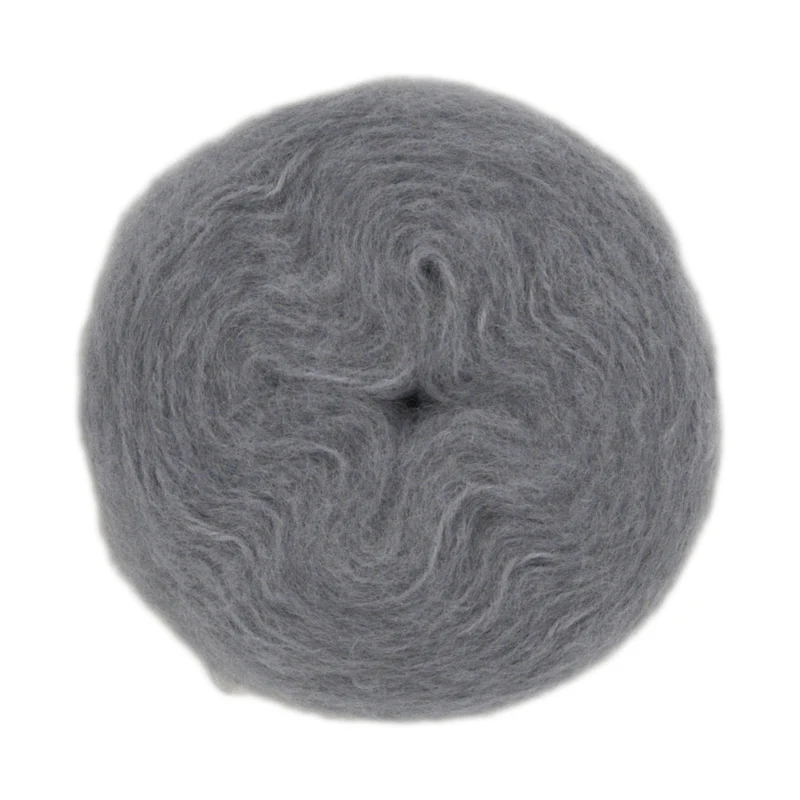 Gjestal Poppis 3202 Dark grey