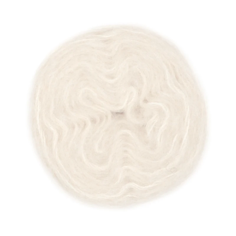 Gjestal Poppis 3204 Cream