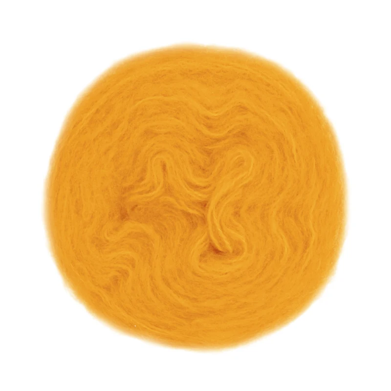 Gjestal Poppis 3207 Sunshine yellow