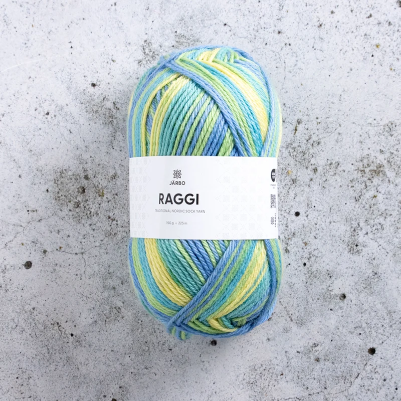Järbo Raggi 150g 20447 Track & Field