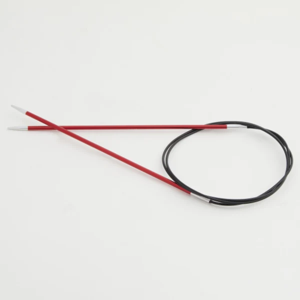 KnitPro Zing Circular Needle 120 cm 2.50 mm