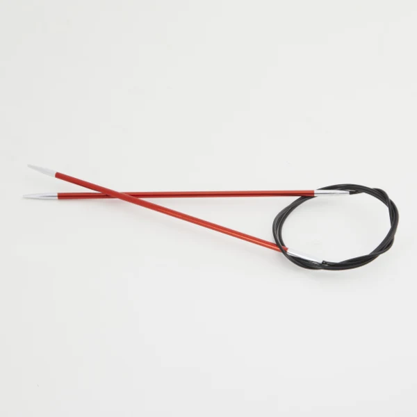 KnitPro Zing Circular Needle 120 cm 2.75 mm