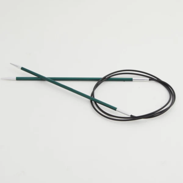 KnitPro Zing Circular Needle 120 cm 3.00 mm