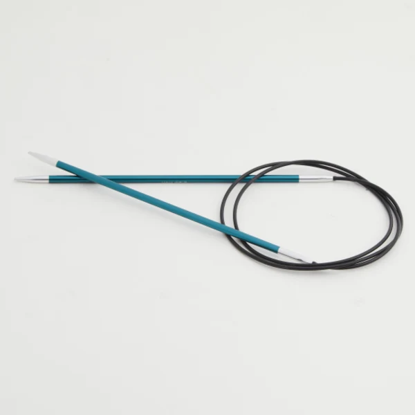 KnitPro Zing Circular Needle 120 cm 3.25 mm