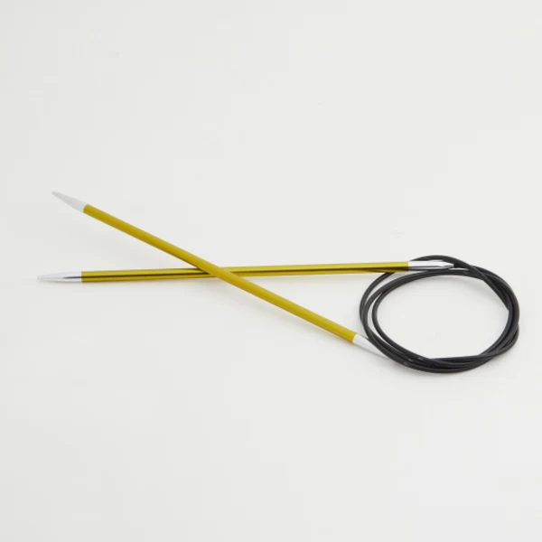 KnitPro Zing Circular Needle 120 cm 3.50 mm
