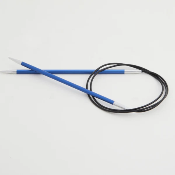 KnitPro Zing Circular Needle 120 cm 4.00 mm