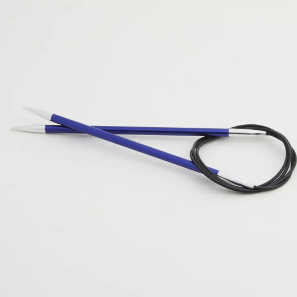 KnitPro Zing Circular Needle 120 cm 4.50 mm