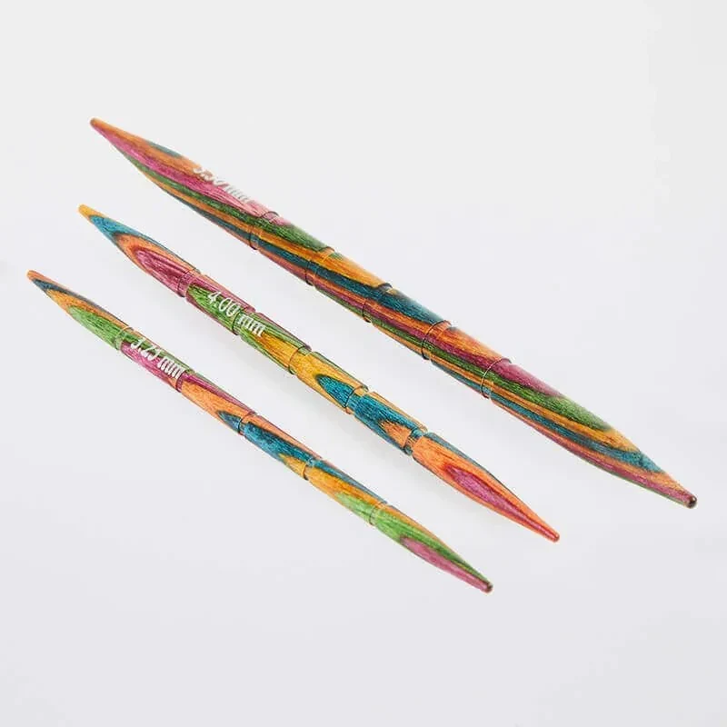 KnitPro Symfonie Cable Needles 3 pcs