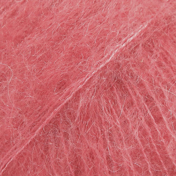 DROPS Kid-Silk 32 Raspberry