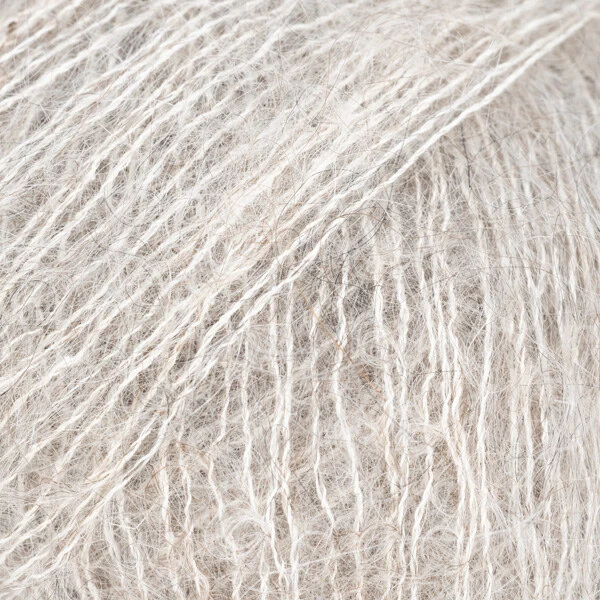 DROPS Kid-Silk 74 Morning fog
