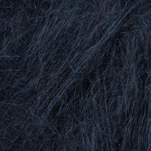 DROPS Kid-Silk 65 Dark navy