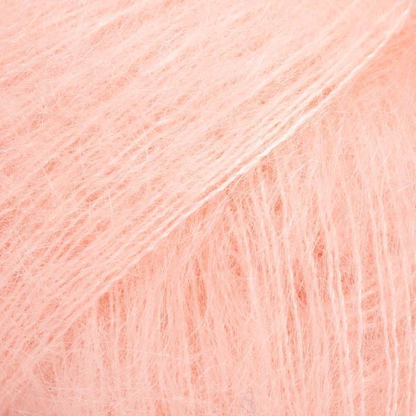 DROPS Kid-Silk 53 Light peach