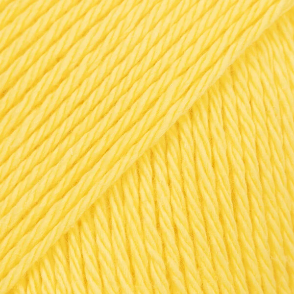 DROPS Magic 65 Canary yellow (Uni Colour)