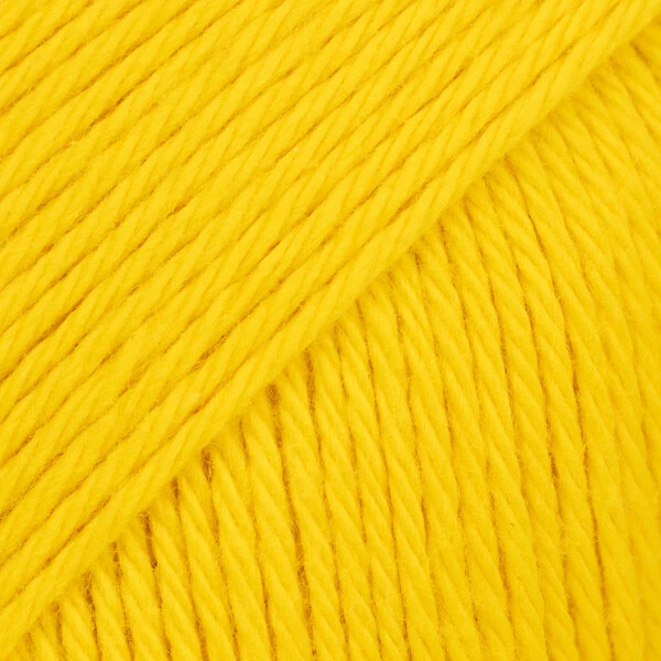 DROPS Magic 09 Yellow (Uni Colour)