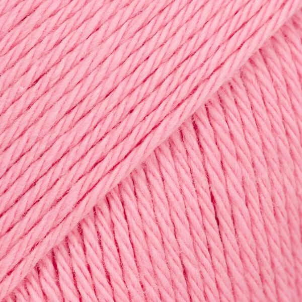 DROPS Magic 21 Peony pink (Uni Colour)