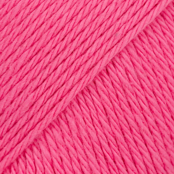 DROPS Magic 44 Pink flamingo (Uni Colour)