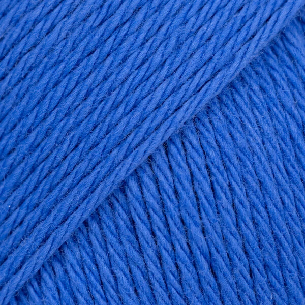 DROPS Magic 42 Cobalt blue (Uni Colour)