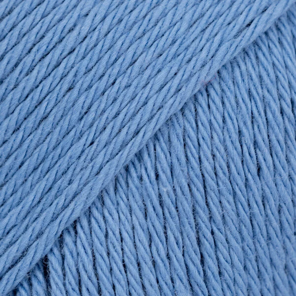 DROPS Magic 07 Jeans blue (Uni Colour)