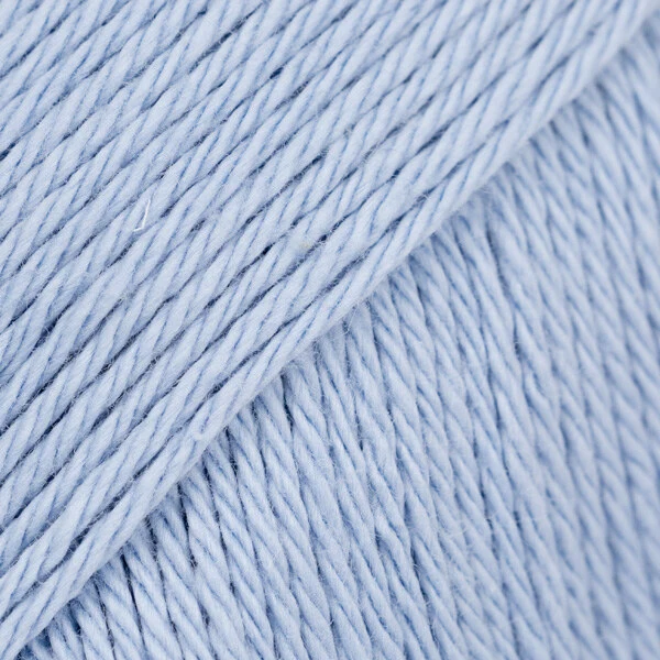 DROPS Magic 43 Light jeans blue (Uni Colour)