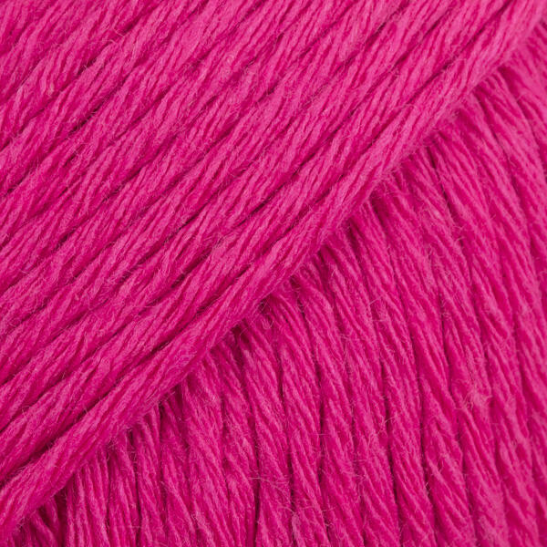 DROPS Cotton Light 18 Hot pink (Uni Colour)