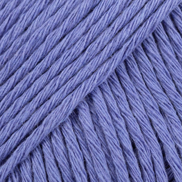 DROPS Cotton Light 33 Blue bonnet (Uni Colour)