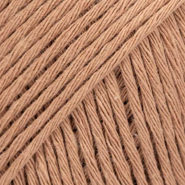 DROPS Cotton Light 37 Almond (Uni Colour)