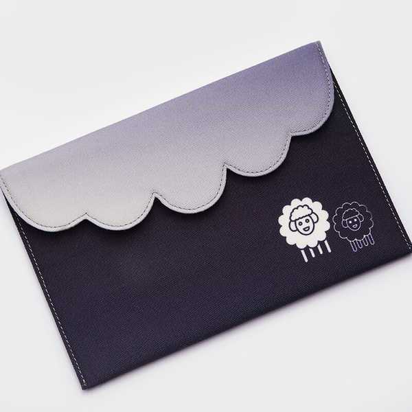 KnitPro Karbonz Normal Interchangeable Circular Needle Set Midi, 13 cm