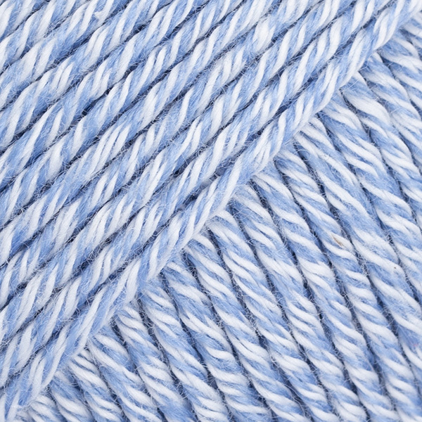 DROPS Cotton Merino 30 Sea Glass