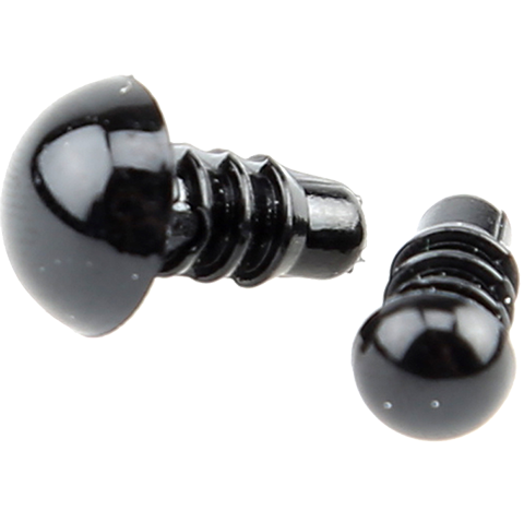 Go Handmade Safety Eyes Mix