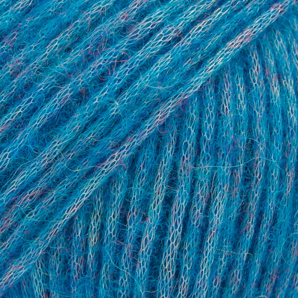 DROPS Air 11 Peacock blue (Mix)