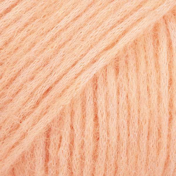 DROPS Air 54 Sweet apricot (Uni Colour)
