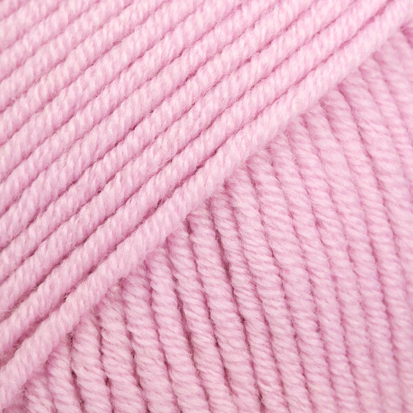 DROPS Merino Extra Fine 16 Light pink (Uni Colour)