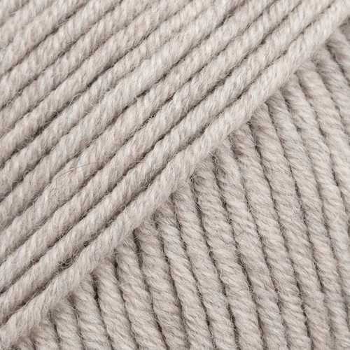 Merino Extra Fine 08 Greige (Mix)