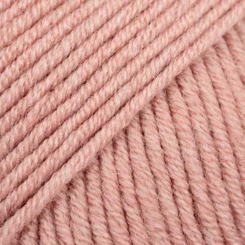 Merino Extra Fine 46 Desert rose (Mix)
