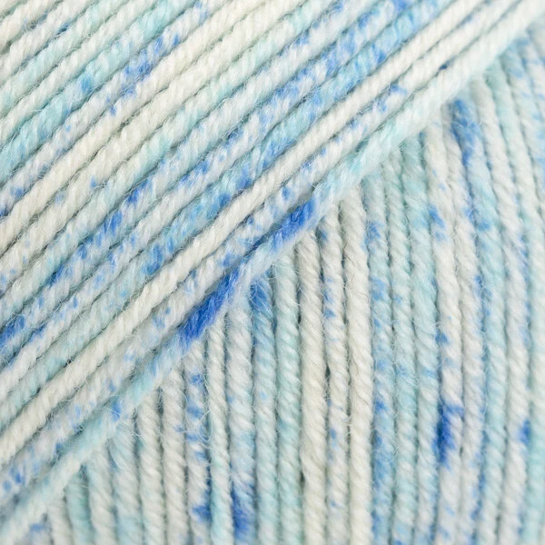 DROPS Baby Merino 100 Mermaid spell (Print)