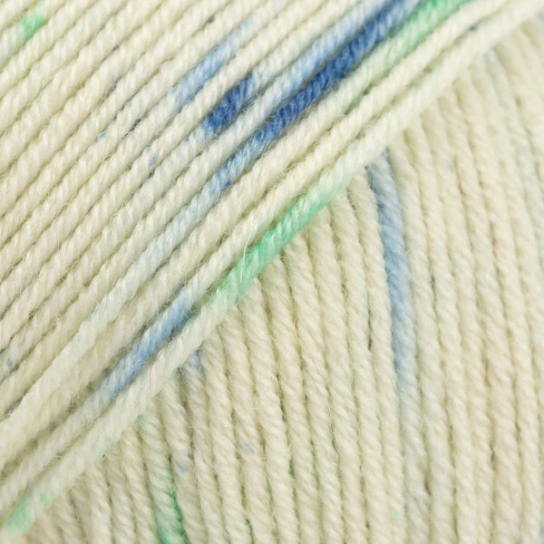 DROPS Baby Merino 102 Sailor song (Print)