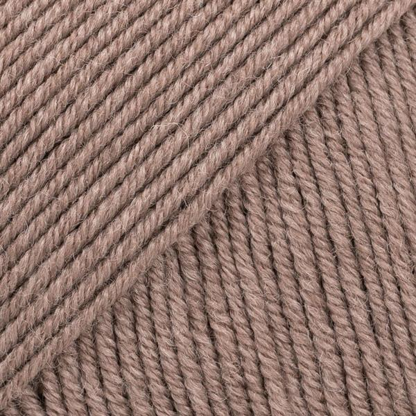 DROPS Baby Merino 17 Beige (Mix)