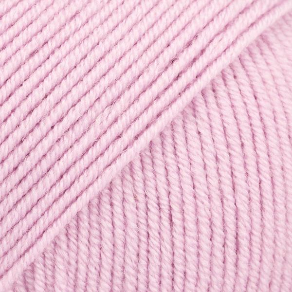 DROPS Baby Merino 26 Light old pink (Uni colour)