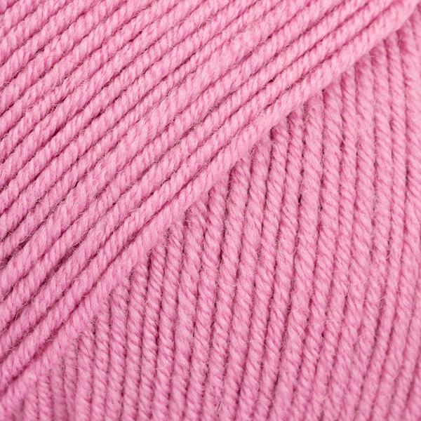 DROPS Baby Merino 27 Old pink (Uni colour)