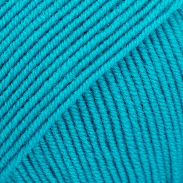 DROPS Baby Merino 32 Turquoise (Uni colour)