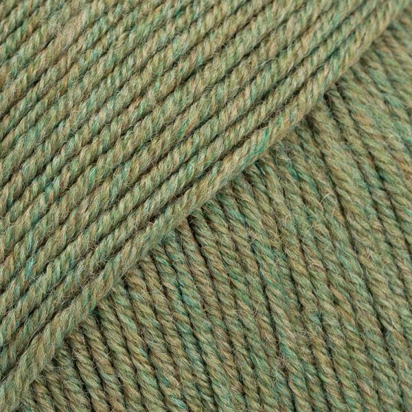DROPS Baby Merino 38 Olive (Mix)