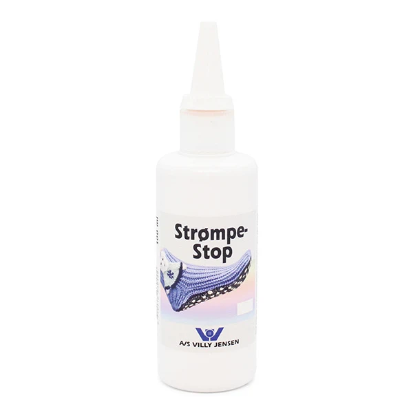 Stocking-stop WHITE, 100 ml