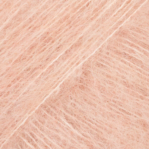 DROPS Brushed Alpaca Silk 20 Pink sand (Mix)