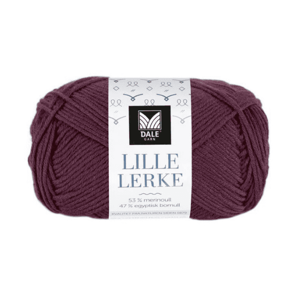 Dale LILLE Lerke 8157 Bordeaux